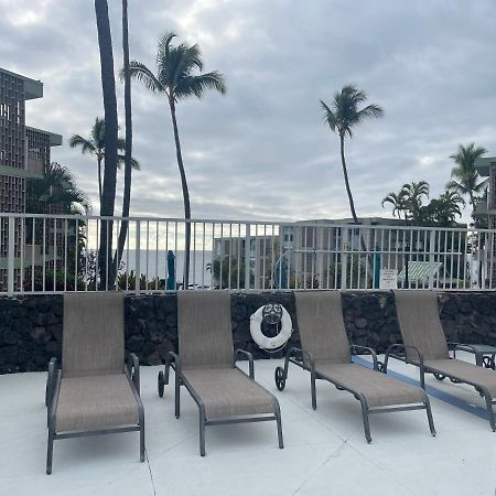 Alii Villas Condominiums Kailua-Kona Exterior foto